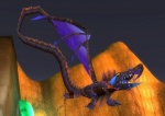оздушный змей в виде дракона  [Dragon Kite