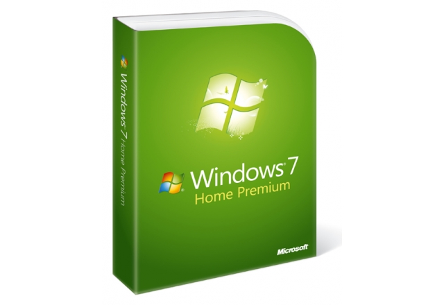 Лицензионный ключ для Windows 7 Home Basic
