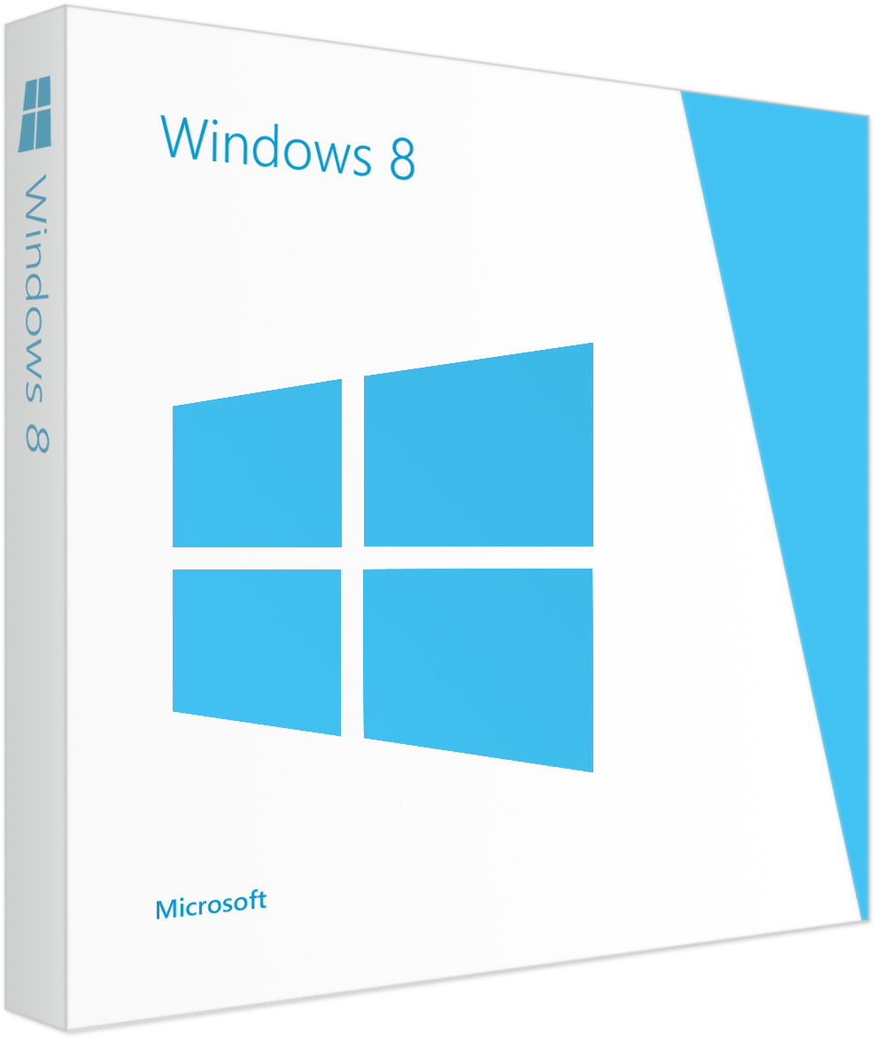 Windows 8