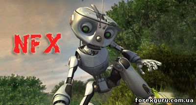 Форекс эксперт советник NFX