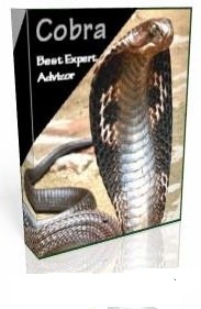 Советники cobra_1.0    и    cobra_1.1  (ОРИГИНАЛ)