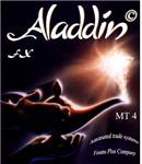 Советник Aladdin 2 FX