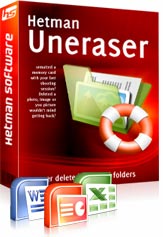 Hetman Uneraser 3.1 New.  (Офисная лицензия)