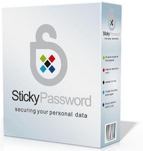 ЛИЦЕНЗИОННЫЙ КЛЮЧ Sticky Password PRO 5 Супер цена