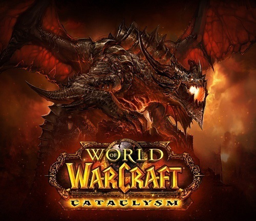 WOW - Cataclysm (RUS) СКАН СРАЗУ + СКИДКИ + 100 ГОЛД