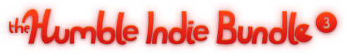 Humble Indie Bundle #3