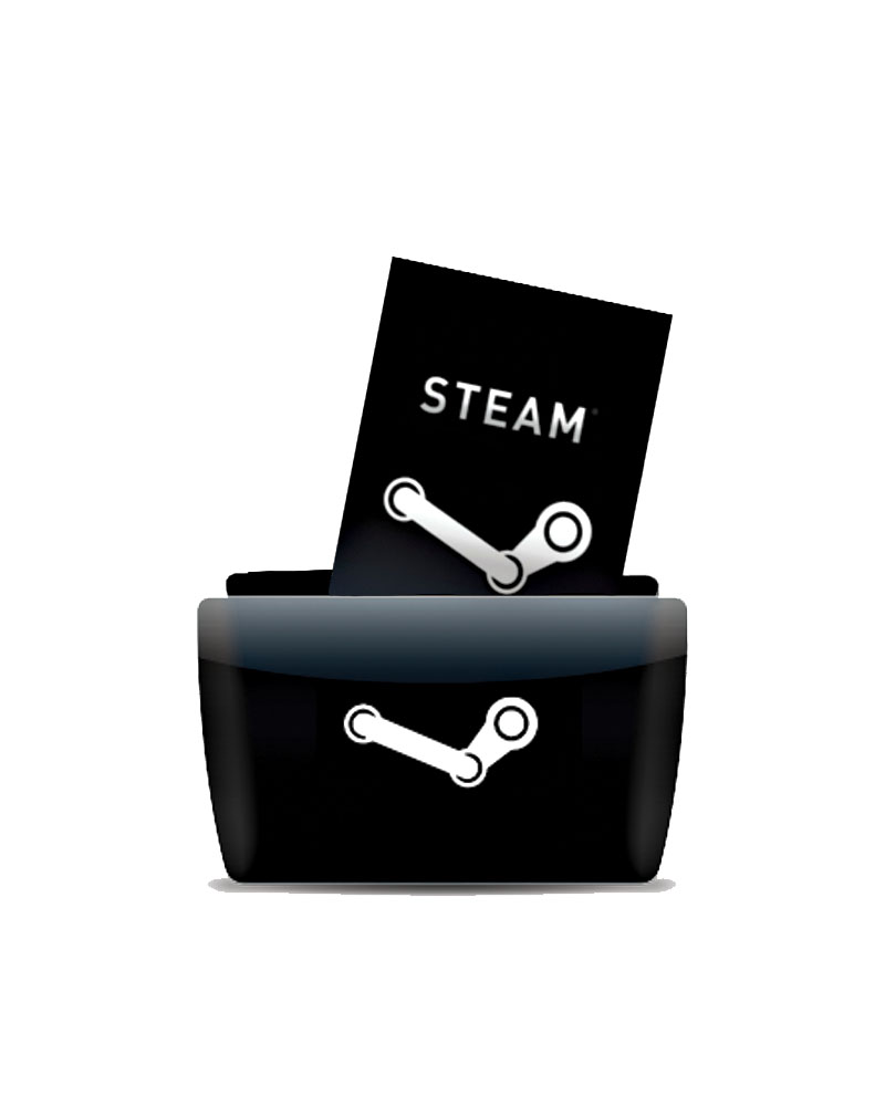 bitcoins steam wallet cards