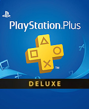 🔥 PS PLUS DELUXE 1-12 MONTH🌎TURKEY