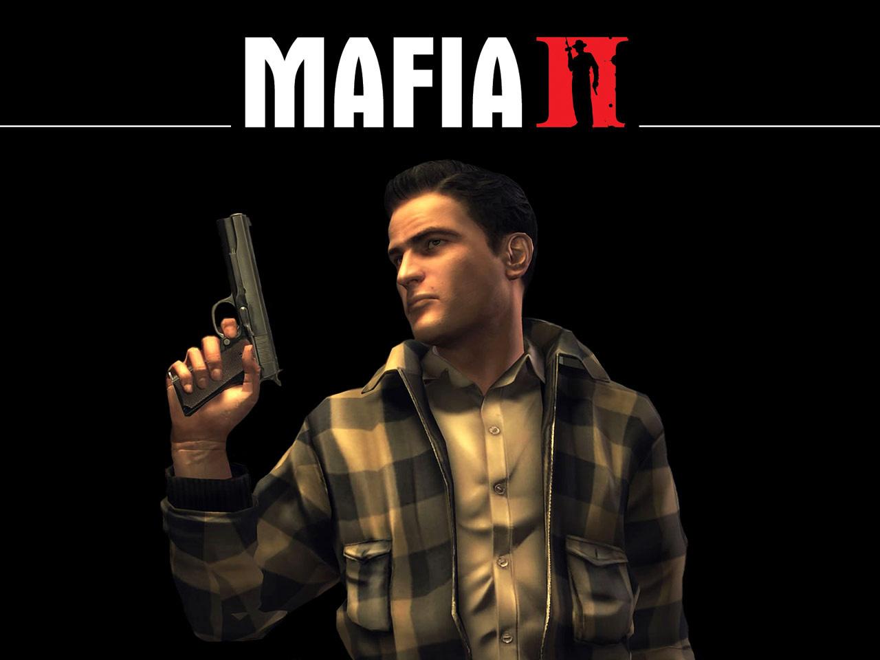 Mafia II