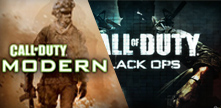 COD:MW2+COD:BO