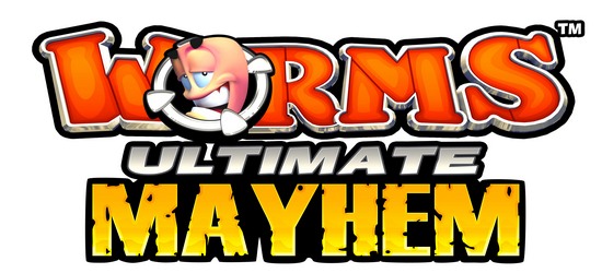 Worms Ultimate Mayhem