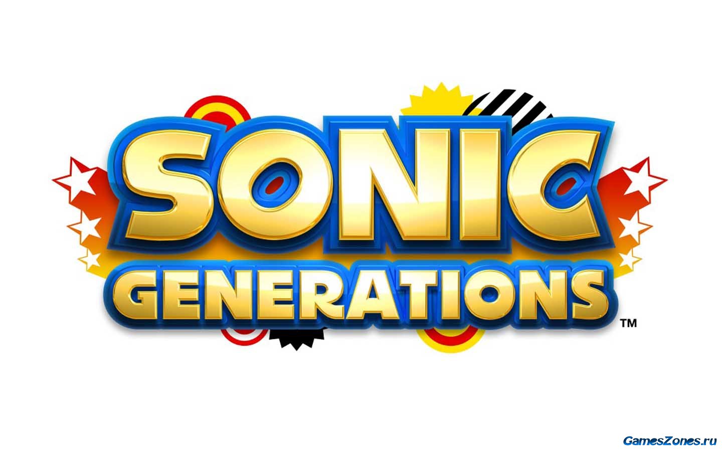 Sonic Generations