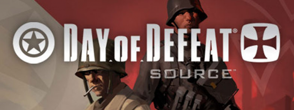 Day of Defeat: Source