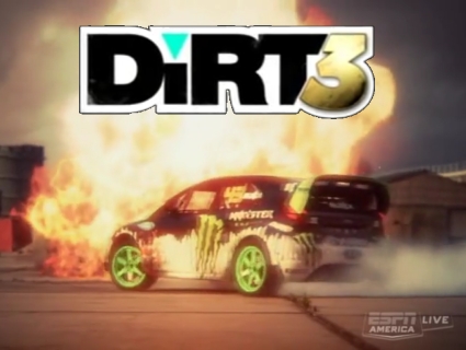 DiRT 3
