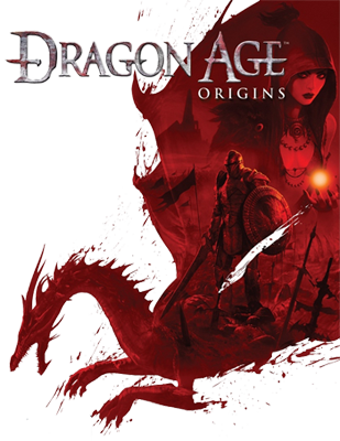 Dragon Age: Origins Character Creator