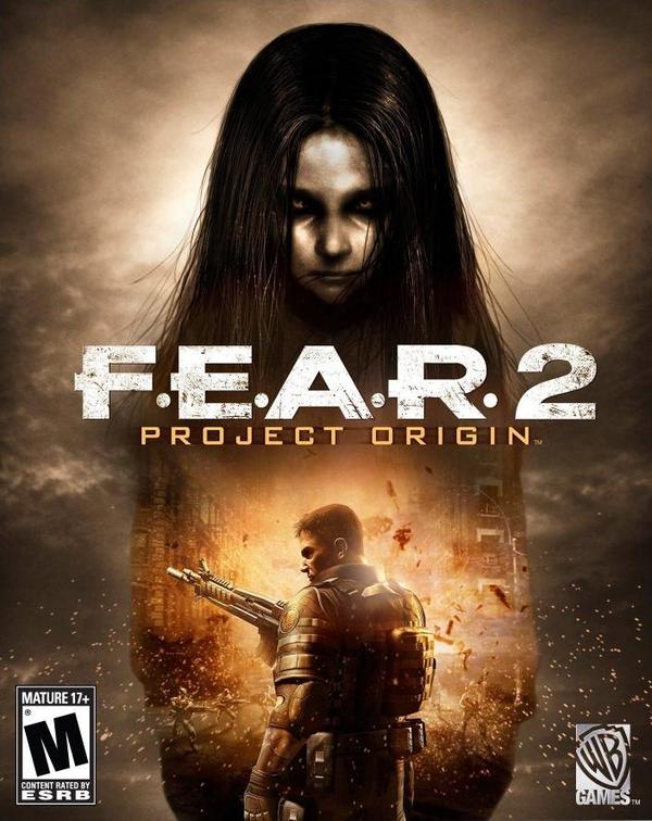 F.E.A.R. 2