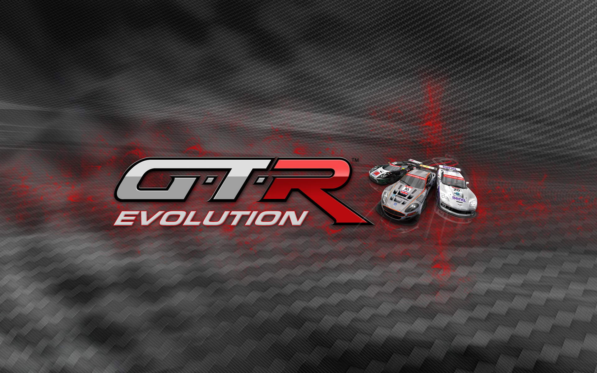 GTR Evolution
