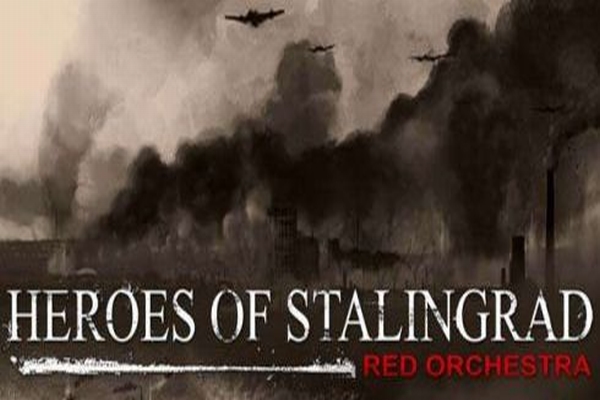 Red Orchestra 2: Heroes of Stalingrad