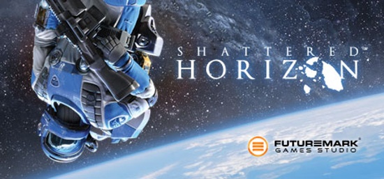 Shattered Horizon