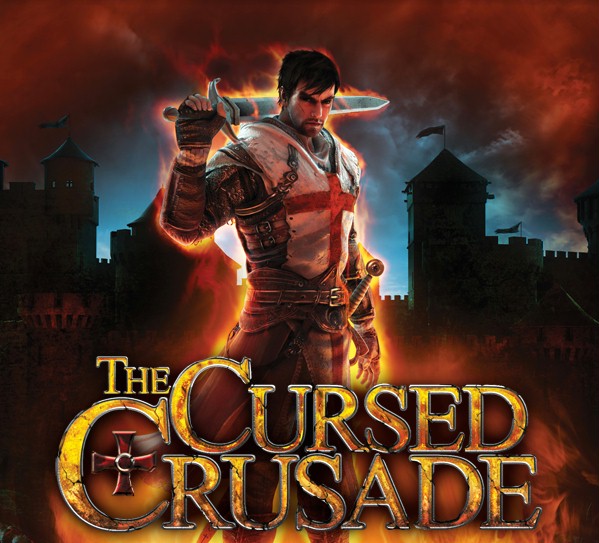 The Cursed Crusade