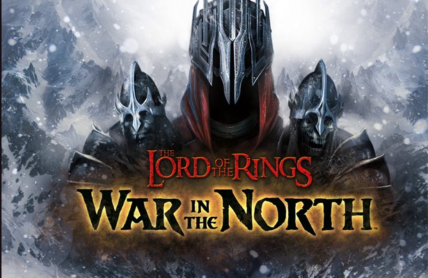 The Lord of the Rings: War in the North