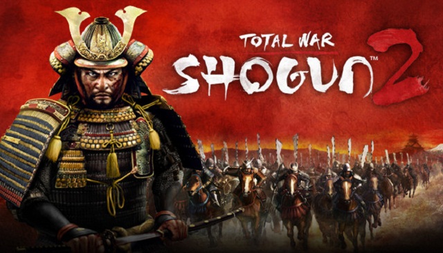 Total War: SHOGUN 2