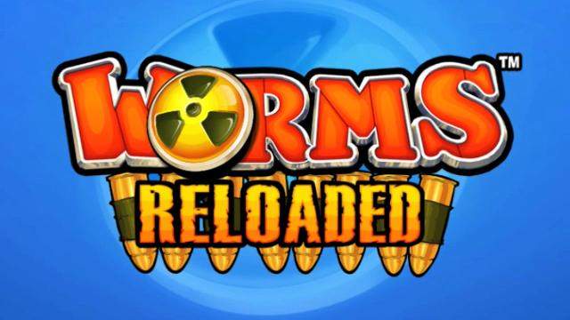 Worms Reloaded