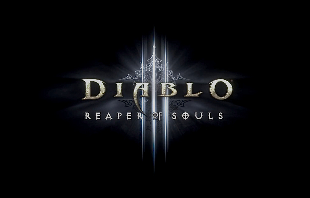 DIABLO 3: Reaper of Souls (EU/US/RU) CD-Key + ПОДАРОК
