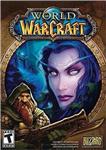 World of Warcraft Ru Стандарт +30 дней (DRAENOR входит)