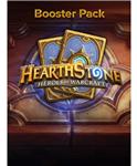HEARTHSTONE BOOSTER EXPERT PACK (REGION FREE) - 5 КАРТ