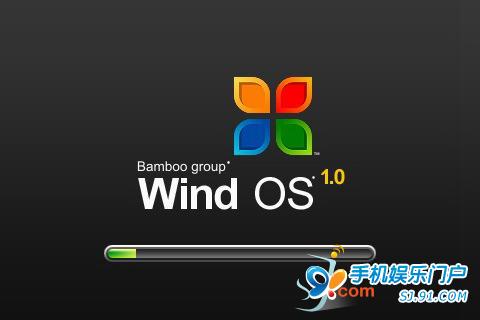 Имитатор Windows для iPhone