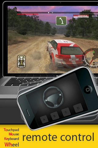 iPhone/iPod Touch Tomokewh