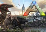 ➡ ARK: Survival Evolved, Epicgames аккаунт
