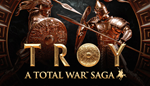 ✅ A Total War Saga: TROY | Epic Games | Смена данных ✅