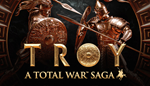 ✅ A Total War Saga: TROY | Epic Games | Region free ✅