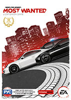 NEED FOR SPEED MOST WANTED / ORIGIN / GLOBAL MULTILANGS