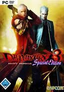 DMC DEVIL MAY CRY 3 SPECIAL EDITION / STEAM