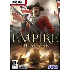 EMPIRE: TOTAL WAR / STEAM / RU-CIS