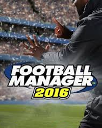 FOOTBALL MANAGER 2016 RU-CIS / STEAM CD-KEY