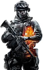 BATTLEFIELD 3 Back to KARKAND REGION FREE ORIGIN