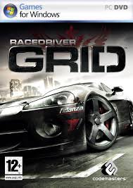 GRID / STEAM / REGION FREE / MULTILANGUAGE