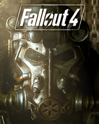 FALLOUT 4 RU / STEAM / CD-KEY