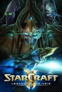 STARCRAFT II 2: LEGACY OF THE VOID RUS BATTLE.NET