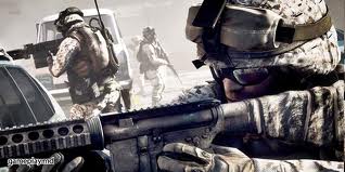 BATTLEFIELD 3 РАСШИРЕННОЕ ИЗДАНИЕ RUS / REGION FREE