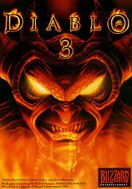 DIABLO 3 EU/US/RU BATTLE.NET REGION FREE MULTI + BONUS