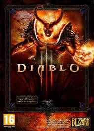 DIABLO 3 RU / BATTLE.NET / REG FREE / ЛИЦЕНЗИЯ