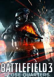 BATTLEFIELD 3 CLOSE QUARTER ORIGIN REGION FREE MULTILAN