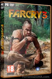 FAR CRY 3 RU / CD-KEY / UPLAY / REGION FREE