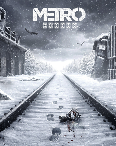 metro exodus steam keys for sale metro exodus steam keys for sale