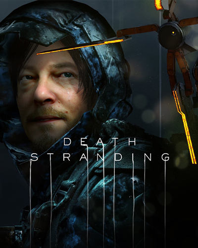 DEATH STRANDING (Nvidia АКТИВАЦИЯ) REGION FREE MULTILAN